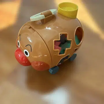 호빵맨 쌓기 목형 완구