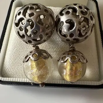 폴리폴리 베네치아 귀걸이