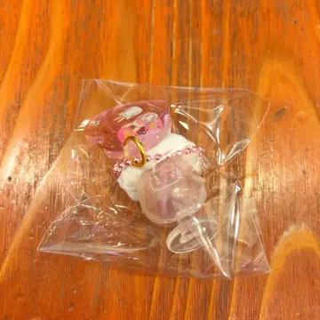 메조피아노 산리오 시크릿 참 베리에짱 키티