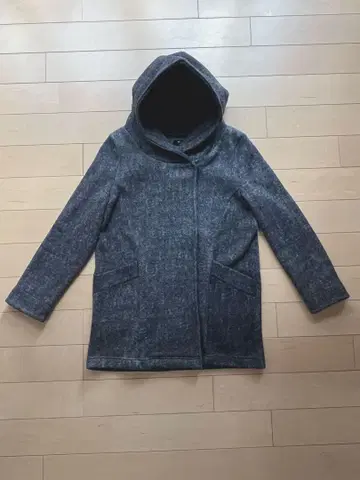 인터플래닛 코트 M 사이즈