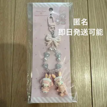 mezzo piano x 산리오 메조피아노 콜라보