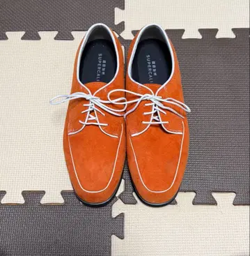 Super Cali 댄스 Poppin 허시파피 hush puppie