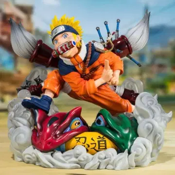 미개봉 피규아트ZERO 우즈마키 나루토 NARUTO 72 series