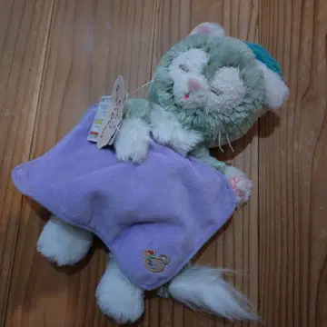 Duffy's Sweet Dreams 젤라토니