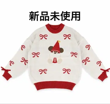 릴린린 스웨터 2025년 프리 사이즈 새상품