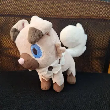 포켓몬 센터 이완코 봉제 인형