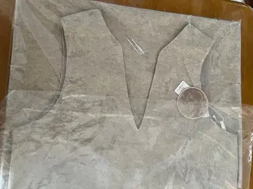 yumi 자수 점프 스커트