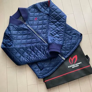 MASTER BUNNY EDITION 블루종