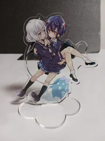 [ 동인 아이템 ] 좀비랜드 사가 아크릴 스탠드