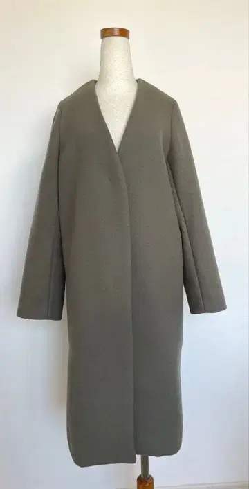 SPICK AND SPAN 코트 사이즈 38