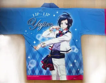 LIP x LIP 소메야 유지로 하피