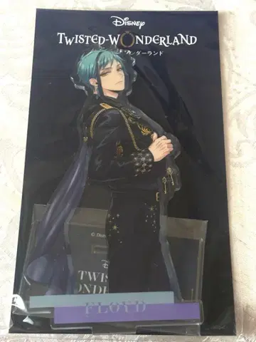 [ 미개봉 새상품 ] 플로이드 리치 브레이징 주얼 아크릴 스탠드