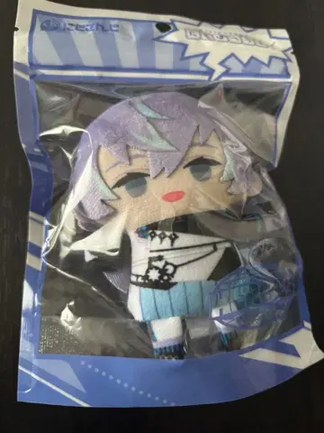 니지파페 호시미치 쇼