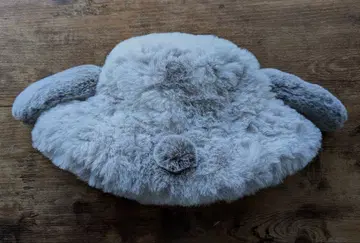 usj 유니버셜 스누피 팬캡 버킷햇 겨울 크리스마스