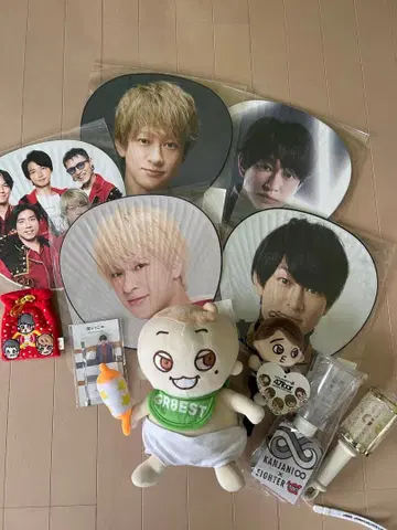 요코야마 유 super eight 세트 판매