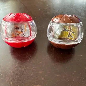 GP 라이더 카프셈01 용기 발렌