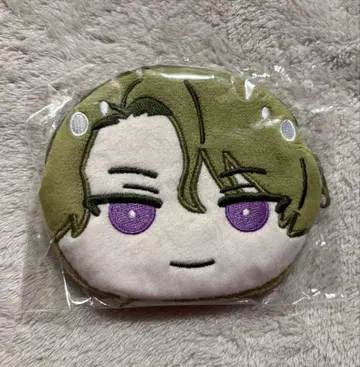 츠루네 -연결의 한 발- 만주 후카후카 파우치 후지와라 슈