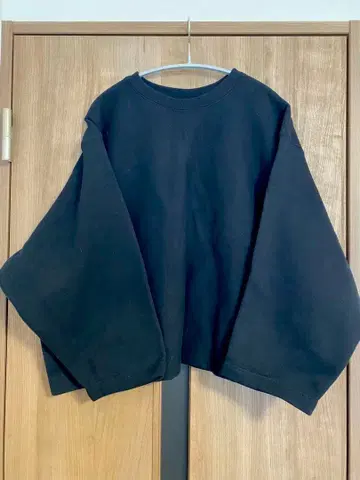 CAMBER 캠버 USA제 와이드 실루엣 맨투맨