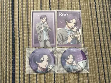 블루 록 다꼬 시리즈 레이오