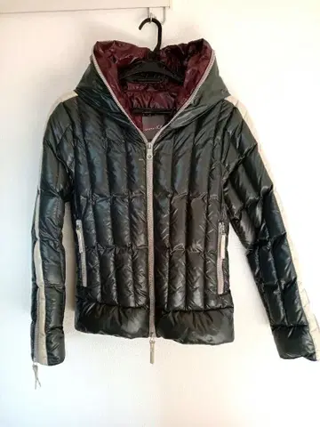 DUVETICA 듀베티카 다운 자켓