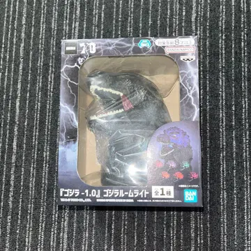 [ 미개봉 ] [ 고질라 -1.0 ] 고질라 룸 라이트