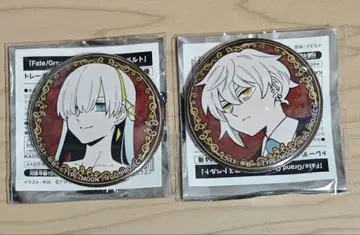 카독 아나스타샤 FGO 캔뱃지