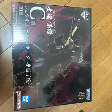 원피스 C상 쥬라클 미호크