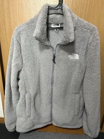 THE NORTH FACE 보아 자켓