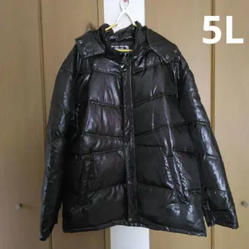 남성용 자켓 빅 사이즈 5L