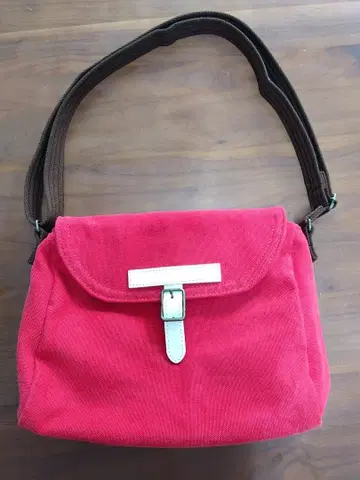 나카가와 마사시치 상점 BAGWORKS POSTMAN MINI