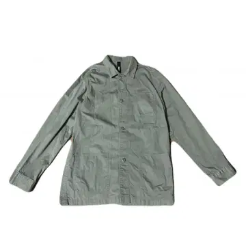 BUNDESWEAR 밀리터리 셔츠 L