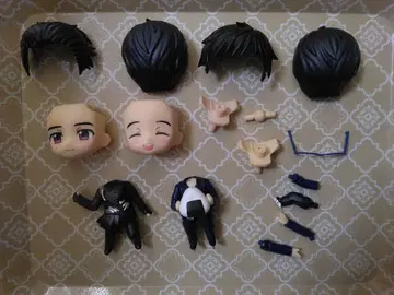 넨도로이드 카츠키 유우리