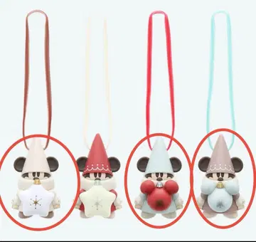 릴린린 2025 캡슐 토이 3개 세트