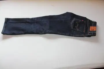 EDWIN ZYLON 다크 블루 KUSHITANI 바이크용