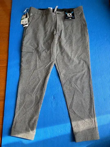 adidas 골프 팬츠 85cm 택 포함 ex stretch active