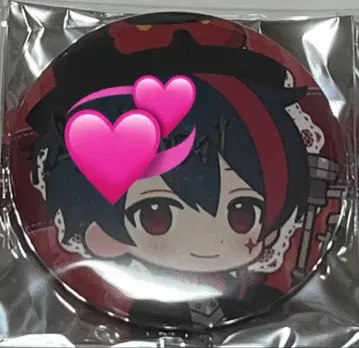 REJECT 제5인격 IJL 랜덤 캔뱃지