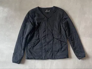 스노우피크 플렉서블 가디건 Snowpeak 자켓 이너 다운