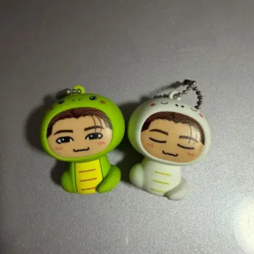 tjbb 이시카와 코타 인형옷 키링 2025