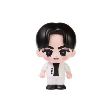 SnowMan 소프트 비닐 라울