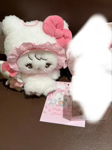 mikko 산리오 헬로키티 봉제 인형 마스코트 무스