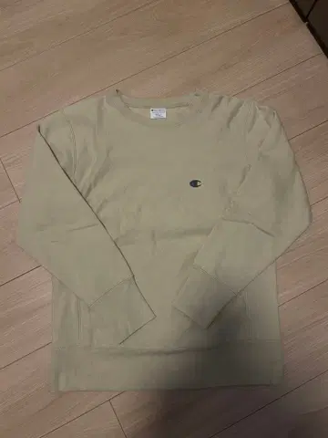 Champion 맨투맨 트레이닝복 S 사이즈