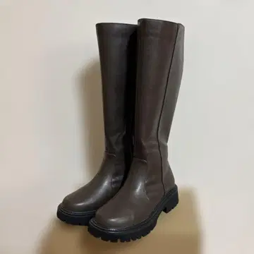 RODE SKO 로데스코 롱 부츠 여성용