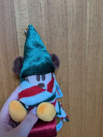 릴린린 봉제 인형 리스트 밴드 2023