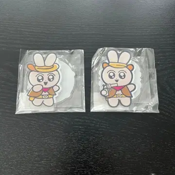 한계 한계REVOLVER 겐푠 아크릴 스탠드