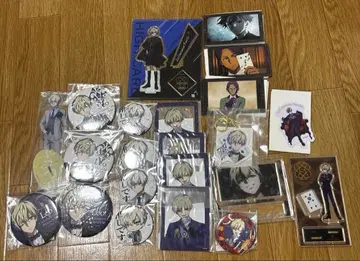 하이카드 레오 크리스 비자이 정리