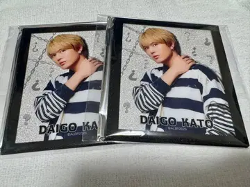 ACTORS LEAGUE in Brain 2025 복권 카토 다이고