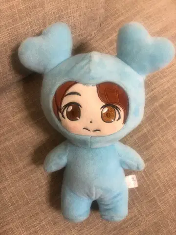 TWICE 나연 봉제 인형