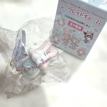 미사용 새상품 메조피아노와 SANRIO 콜라보