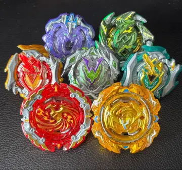 베이블레이드 버스트 [ 초z 시리즈 ] 묶음 판매 세트