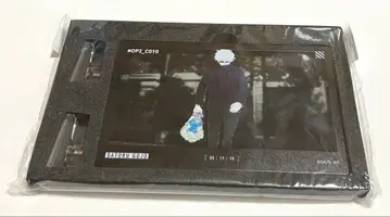 주술회전 아크릴 블록 오프닝 OP 고죠 사토루